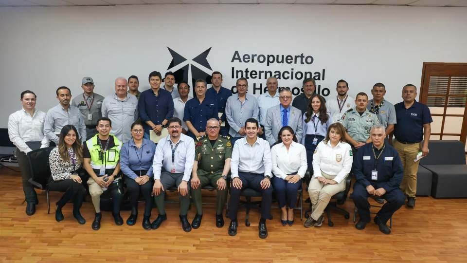 Gobierno de Sonora se prepara para temporada de turismo cinegético 2025-2026